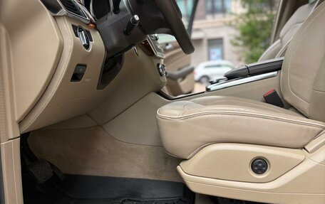 Mercedes-Benz M-Класс, 2013 год, 3 000 000 рублей, 5 фотография