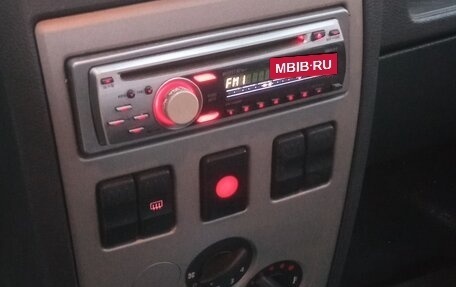 Renault Logan I, 2007 год, 270 000 рублей, 10 фотография
