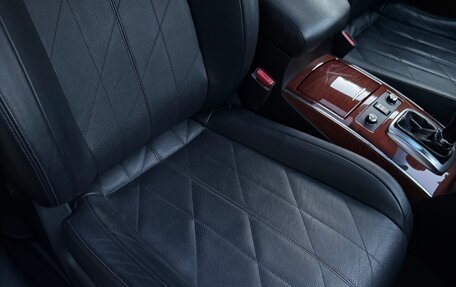 Infiniti QX70, 2014 год, 2 380 000 рублей, 9 фотография