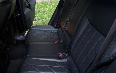 Infiniti QX70, 2014 год, 2 380 000 рублей, 14 фотография
