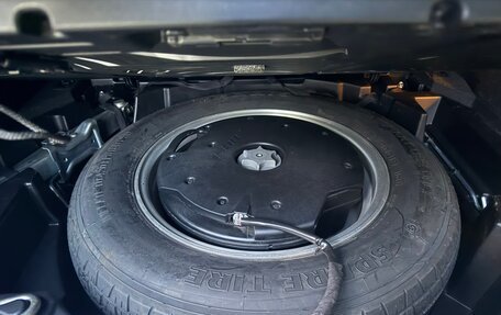 Infiniti QX70, 2014 год, 2 380 000 рублей, 16 фотография