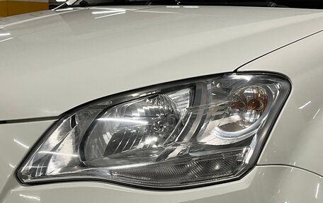 SsangYong Actyon II рестайлинг, 2012 год, 1 079 900 рублей, 10 фотография