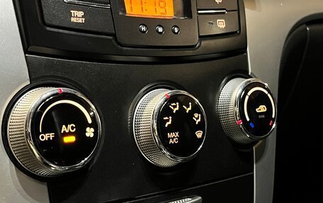 SsangYong Actyon II рестайлинг, 2012 год, 1 079 900 рублей, 16 фотография