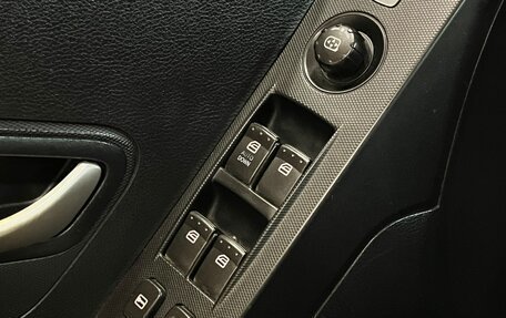 SsangYong Actyon II рестайлинг, 2012 год, 1 079 900 рублей, 12 фотография