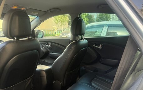Hyundai ix35 I рестайлинг, 2014 год, 1 470 000 рублей, 5 фотография