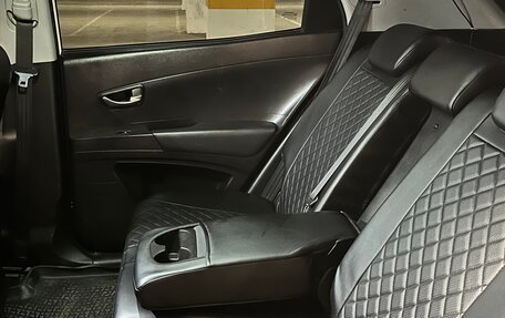 SsangYong Actyon II рестайлинг, 2012 год, 1 079 900 рублей, 20 фотография