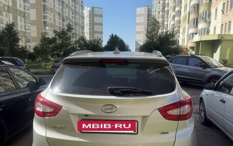 Hyundai ix35 I рестайлинг, 2014 год, 1 470 000 рублей, 3 фотография