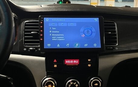 SsangYong Actyon II рестайлинг, 2012 год, 1 079 900 рублей, 14 фотография