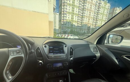Hyundai ix35 I рестайлинг, 2014 год, 1 470 000 рублей, 7 фотография