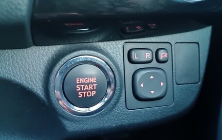 Toyota Vitz, 2019 год, 1 150 000 рублей, 11 фотография