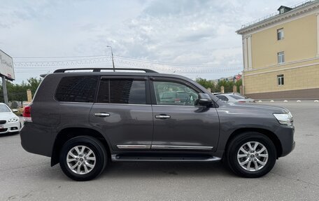 Toyota Land Cruiser 200, 2015 год, 5 150 000 рублей, 7 фотография