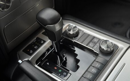 Toyota Land Cruiser 200, 2015 год, 5 150 000 рублей, 38 фотография