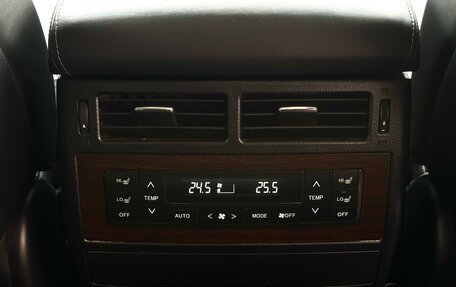 Toyota Land Cruiser 200, 2015 год, 5 150 000 рублей, 26 фотография