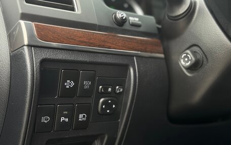 Toyota Land Cruiser 200, 2015 год, 5 150 000 рублей, 33 фотография