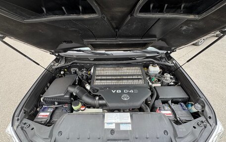 Toyota Land Cruiser 200, 2015 год, 5 150 000 рублей, 39 фотография