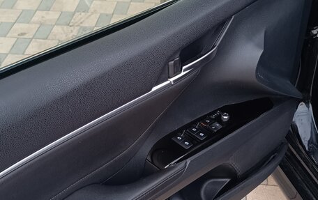Toyota Camry, 2020 год, 3 179 000 рублей, 7 фотография