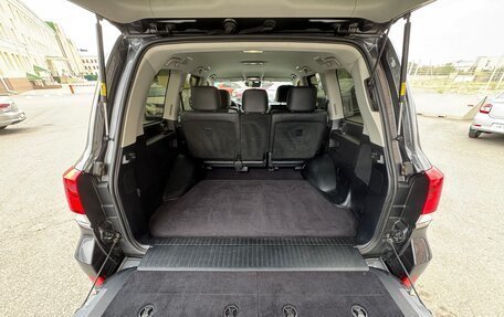 Toyota Land Cruiser 200, 2015 год, 5 150 000 рублей, 40 фотография