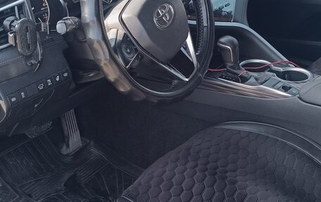 Toyota Camry, 2020 год, 3 179 000 рублей, 5 фотография