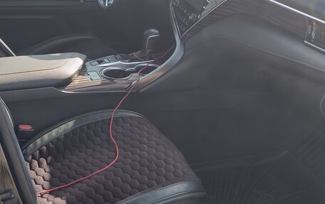 Toyota Camry, 2020 год, 3 179 000 рублей, 3 фотография