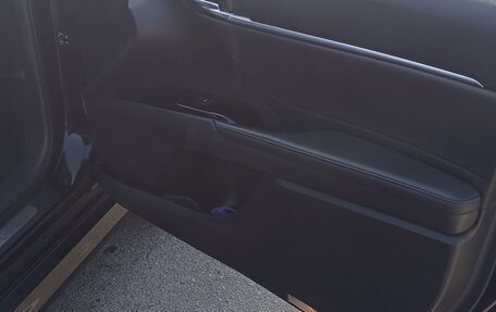 Toyota Camry, 2020 год, 3 179 000 рублей, 4 фотография