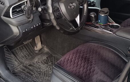 Toyota Camry, 2020 год, 3 179 000 рублей, 8 фотография