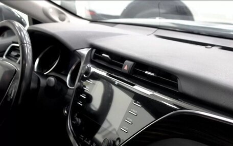 Toyota Camry, 2020 год, 3 179 000 рублей, 15 фотография