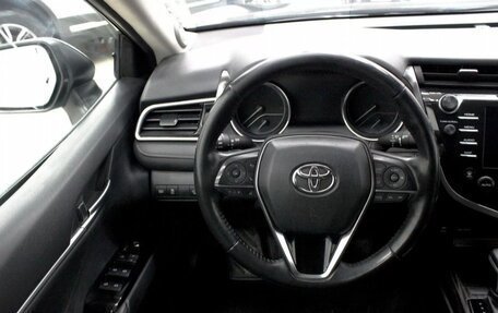 Toyota Camry, 2020 год, 3 179 000 рублей, 18 фотография