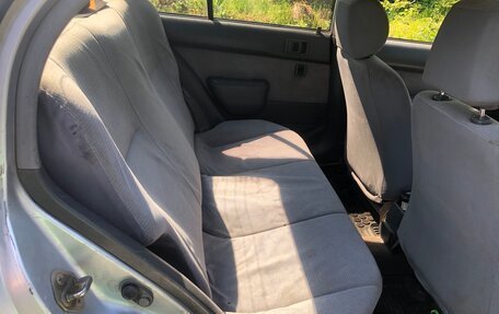 Toyota Corsa, 1995 год, 168 000 рублей, 4 фотография