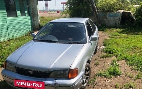 Toyota Corsa, 1995 год, 168 000 рублей, 2 фотография