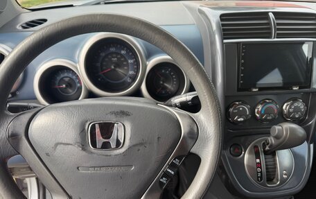 Honda Element I, 2003 год, 780 000 рублей, 12 фотография