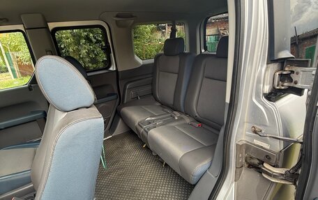 Honda Element I, 2003 год, 780 000 рублей, 14 фотография