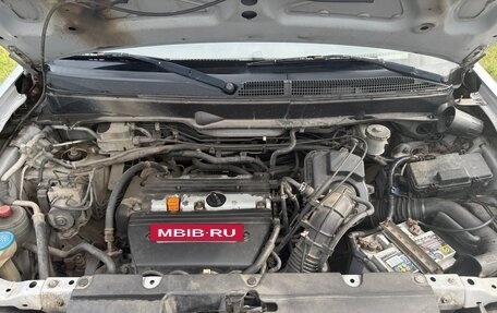 Honda Element I, 2003 год, 780 000 рублей, 18 фотография