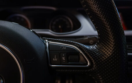 Audi A4, 2015 год, 1 849 000 рублей, 15 фотография