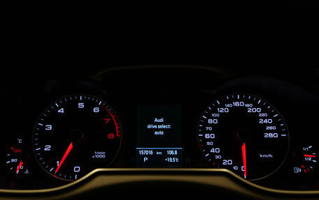 Audi A4, 2015 год, 1 849 000 рублей, 14 фотография