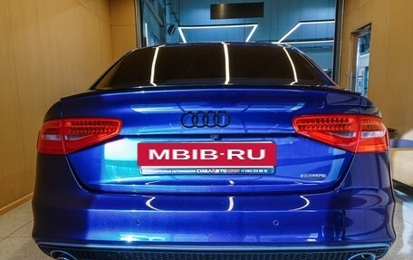Audi A4, 2015 год, 1 849 000 рублей, 6 фотография