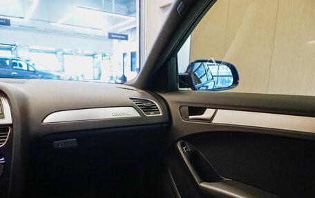 Audi A4, 2015 год, 1 849 000 рублей, 24 фотография