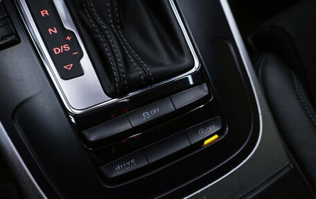 Audi A4, 2015 год, 1 849 000 рублей, 21 фотография