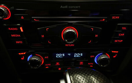 Audi A4, 2015 год, 1 849 000 рублей, 20 фотография