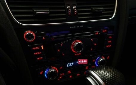 Audi A4, 2015 год, 1 849 000 рублей, 19 фотография