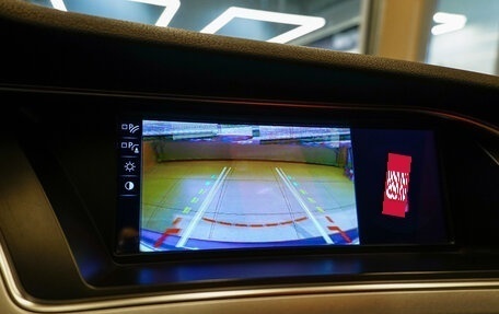 Audi A4, 2015 год, 1 849 000 рублей, 18 фотография