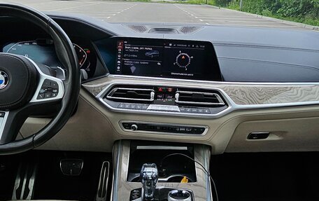 BMW X7, 2019 год, 6 900 000 рублей, 3 фотография