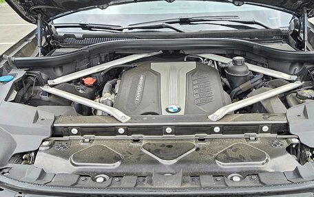 BMW X7, 2019 год, 6 900 000 рублей, 7 фотография