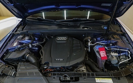 Audi A4, 2015 год, 1 849 000 рублей, 34 фотография