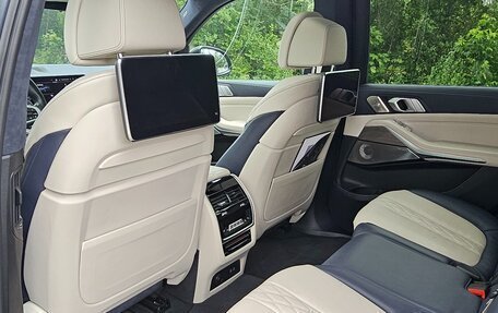 BMW X7, 2019 год, 6 900 000 рублей, 15 фотография
