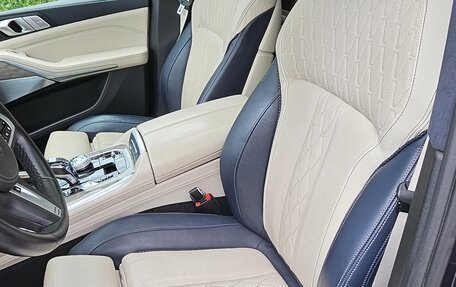 BMW X7, 2019 год, 6 900 000 рублей, 14 фотография