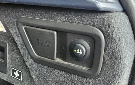 BMW X7, 2019 год, 6 900 000 рублей, 12 фотография