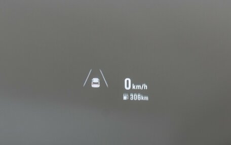 CheryExeed VX, 2022 год, 2 399 000 рублей, 20 фотография