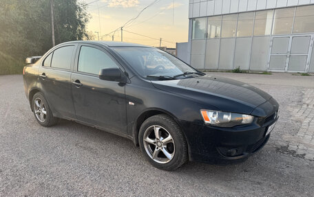 Mitsubishi Lancer IX, 2008 год, 599 000 рублей, 4 фотография