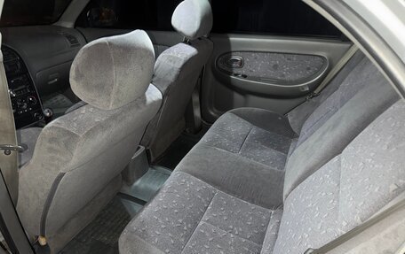KIA Spectra II (LD), 2005 год, 300 000 рублей, 8 фотография