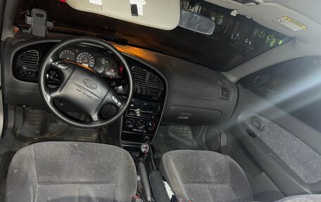 KIA Spectra II (LD), 2005 год, 300 000 рублей, 7 фотография